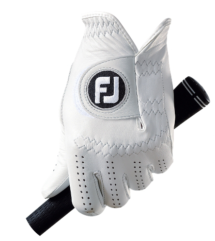 Pure Touch Glove