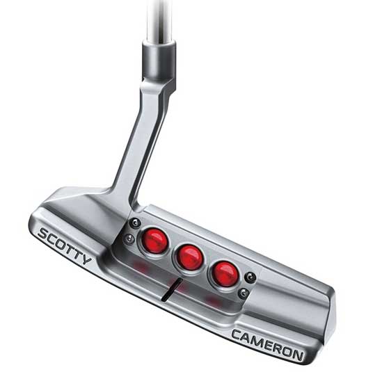 Product Image for Scotty Cameron Select Newport Putter 2017