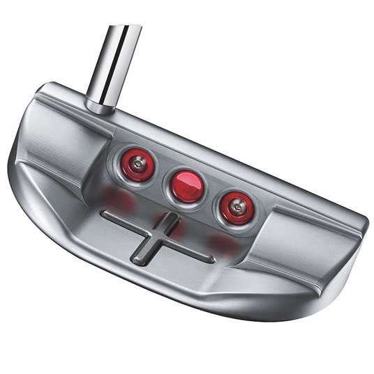 Product Image for Scotty Cameron Select Newport Mallet Putter 2017
