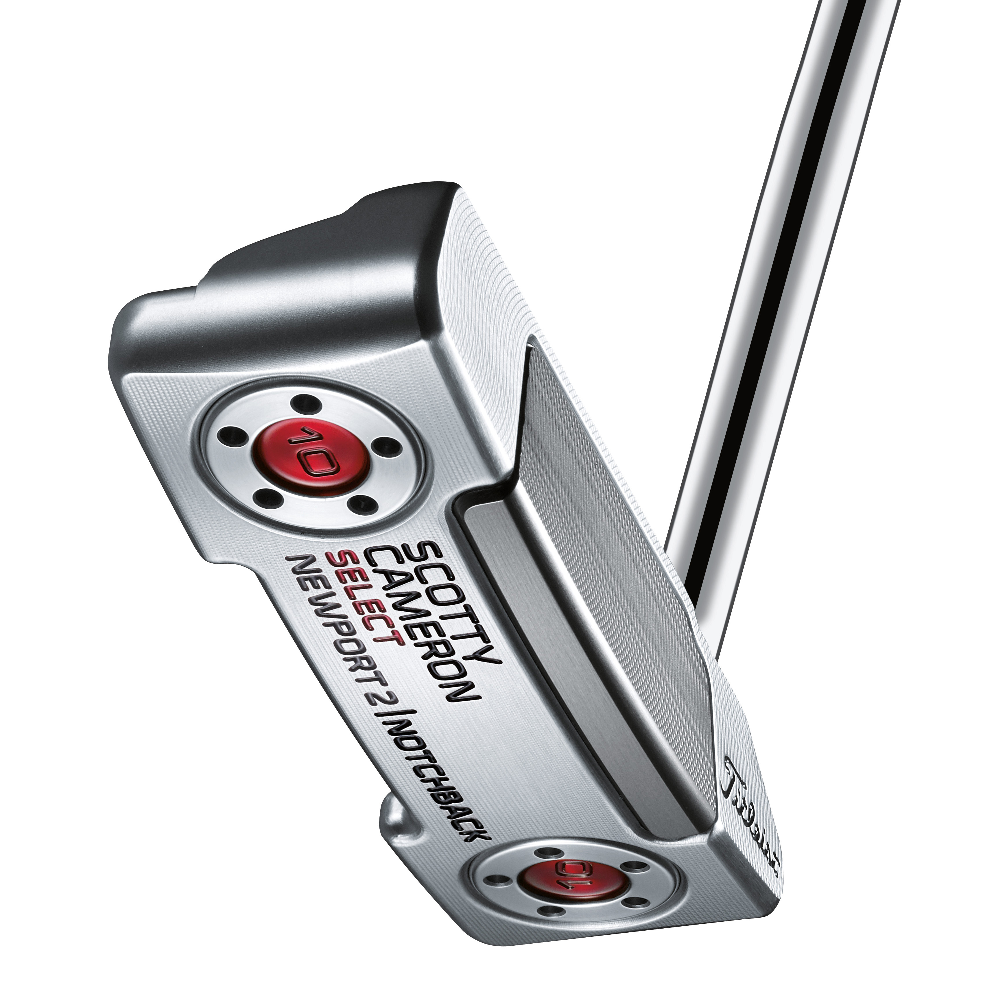 Product Image for Select Newport 2 Notchback Putter 2017