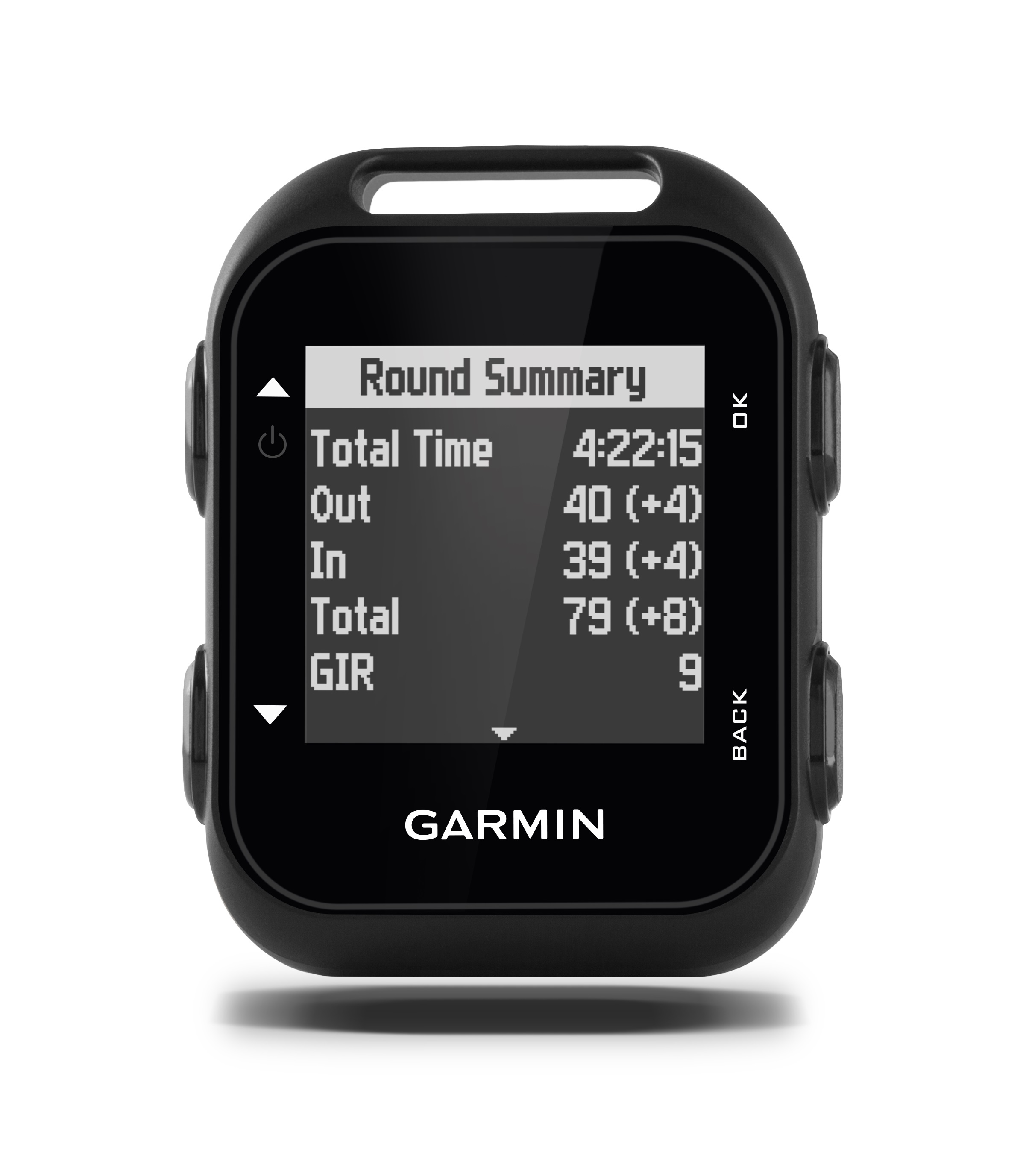 Product Image for Approach G10 GPS Device
