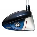 Big Bertha Alpha Driver