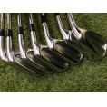 CB 714 Irons Steel Shaft Right Dynamic Gold X Stiff 4-PW (Used - Excellent)