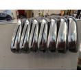 RocketBladez Tour Irons Steel Shafts Right KBS Tour Regular 4-PW (Used - Very Good)