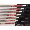 XR OS 16 Iron Steel Shafts Right Regular Speed Step 80 5-PW+SW (Ex display)