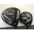 915 D2 Driver and 915 5 Wood Right Regular Diamana M+ Red 50 12 5 Wood-18 Degree (Ex display)