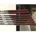 AP2 716 Irons Steel Shafts Right Stiff Dynamic Gold AMT 4-PW (Used - Excellent)