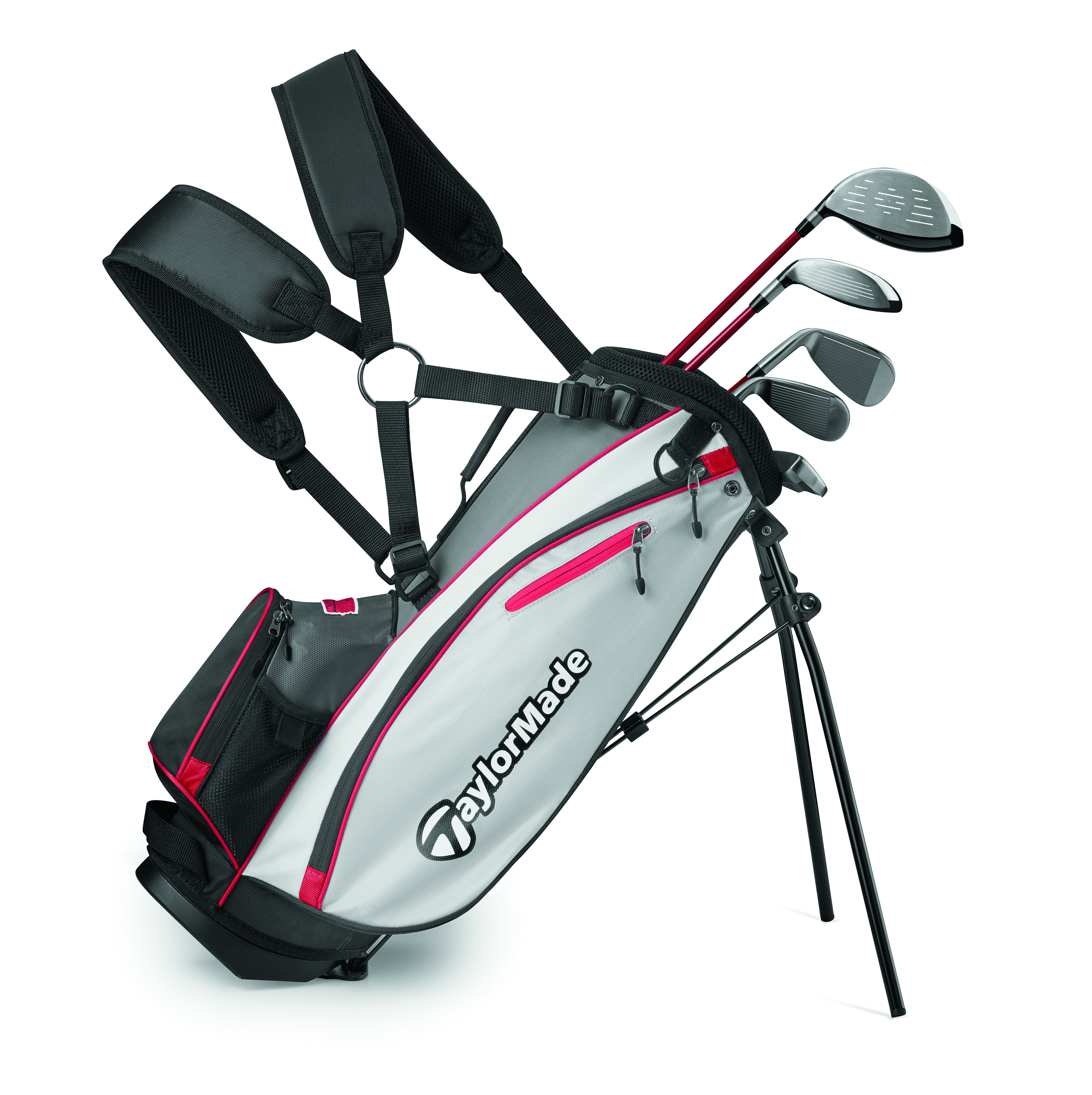 Product Image for Phenom Junior Golf Set Age 5-8