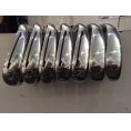PSI Irons 3-9 Modus Tour 120 Stiff Right Stiff Nippon Modus Pro 120 3-9 3/4 Inch Longer Than Std Lamkin REL ACE + 2 layers (Used - Excellent)