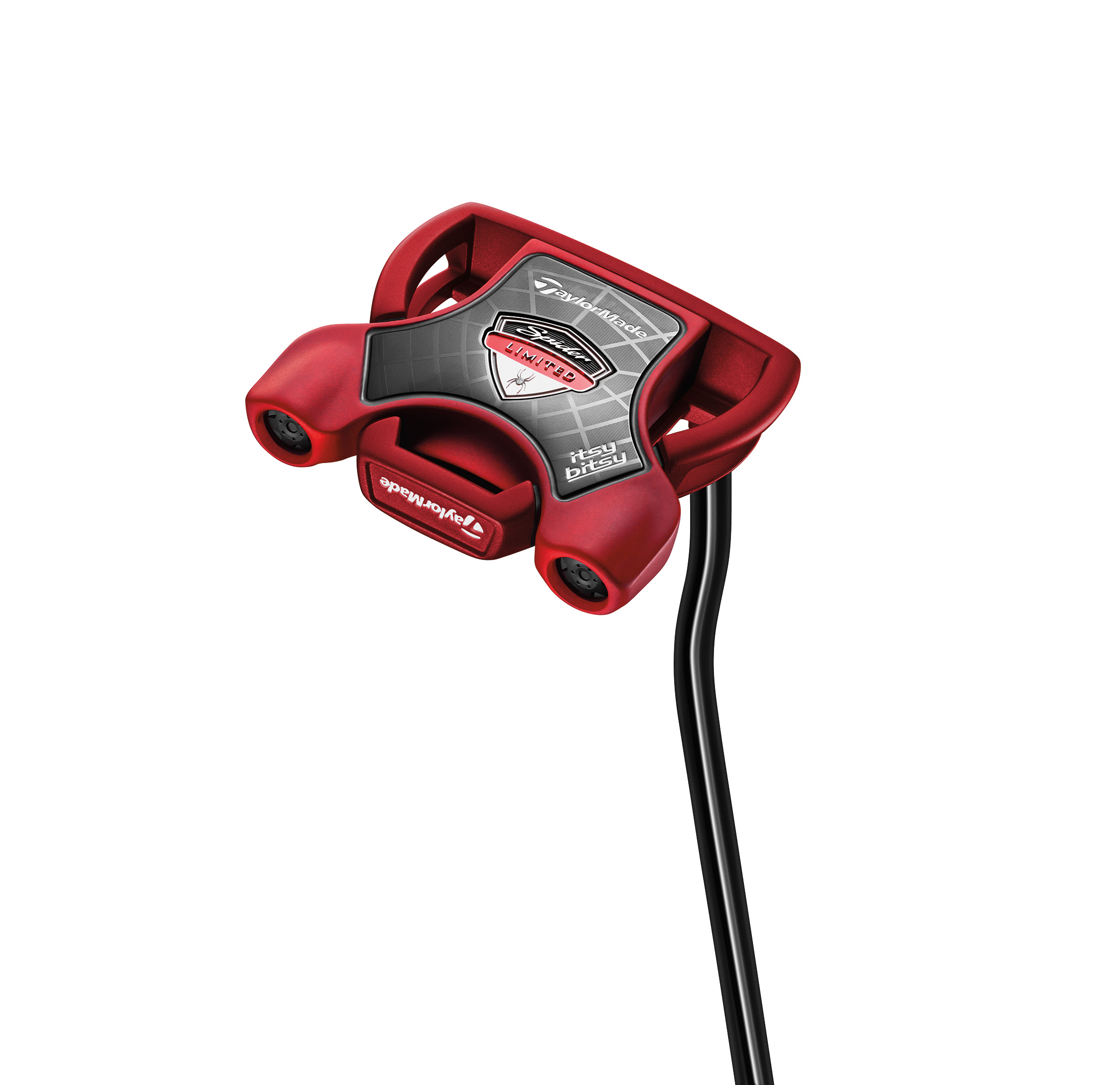 Product Image for TaylorMade Spider Limited Red Putter Right 35 (Ex display)