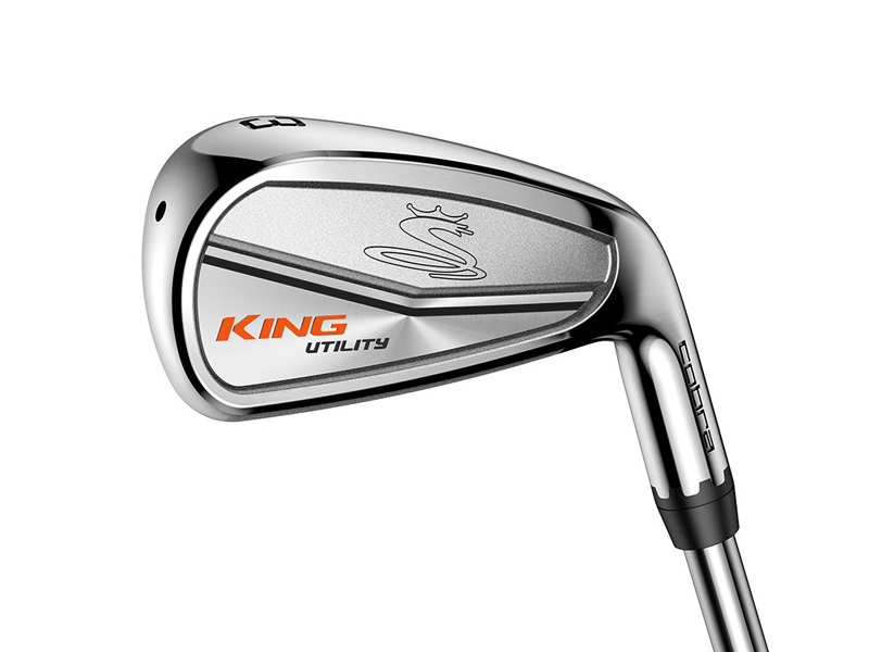 Product Image for King Utility Iron Graphite Shaft