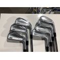 716 CB Irons Steel Shafts Right Stiff True Temper Dynamic Gold AMT 4-PW (Ex display)