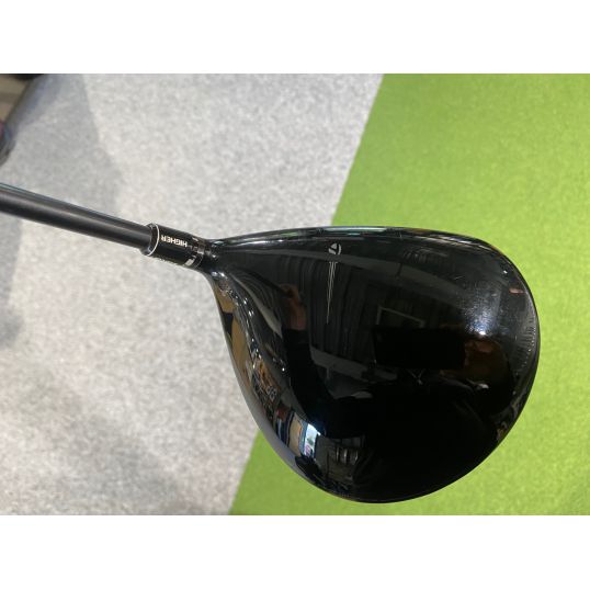 R15 Black Driver Right Regular Fujikura Speeder 57 Evolution 57 10.5 (Used - Very Good)