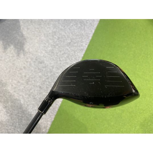 R15 Black Driver Right Regular Fujikura Speeder 57 Evolution 57 10.5 (Used - Very Good)