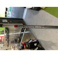 R15 Black Driver Right Regular Fujikura Speeder 57 Evolution 57 10.5 (Used - Very Good)