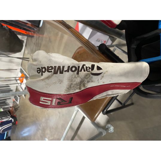 R15 Black Driver Right Regular Fujikura Speeder 57 Evolution 57 10.5 (Used - Very Good)