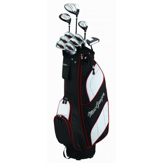 CG1900 Package Set All Graphite Trolley Bag