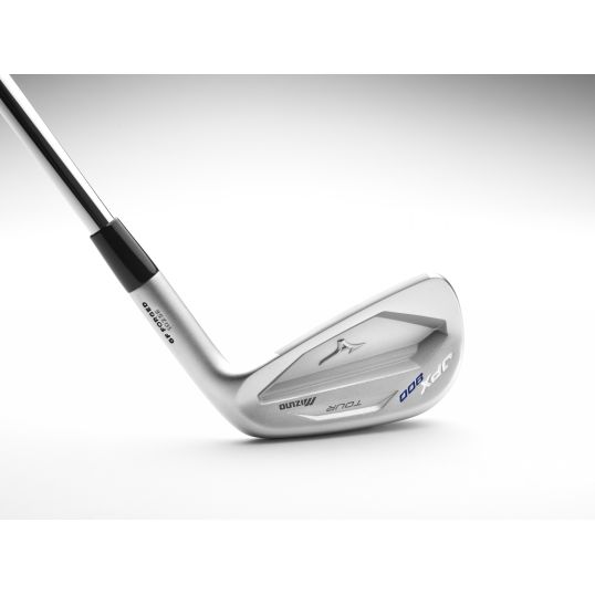 JPX 900 Tour Irons Steel Shafts