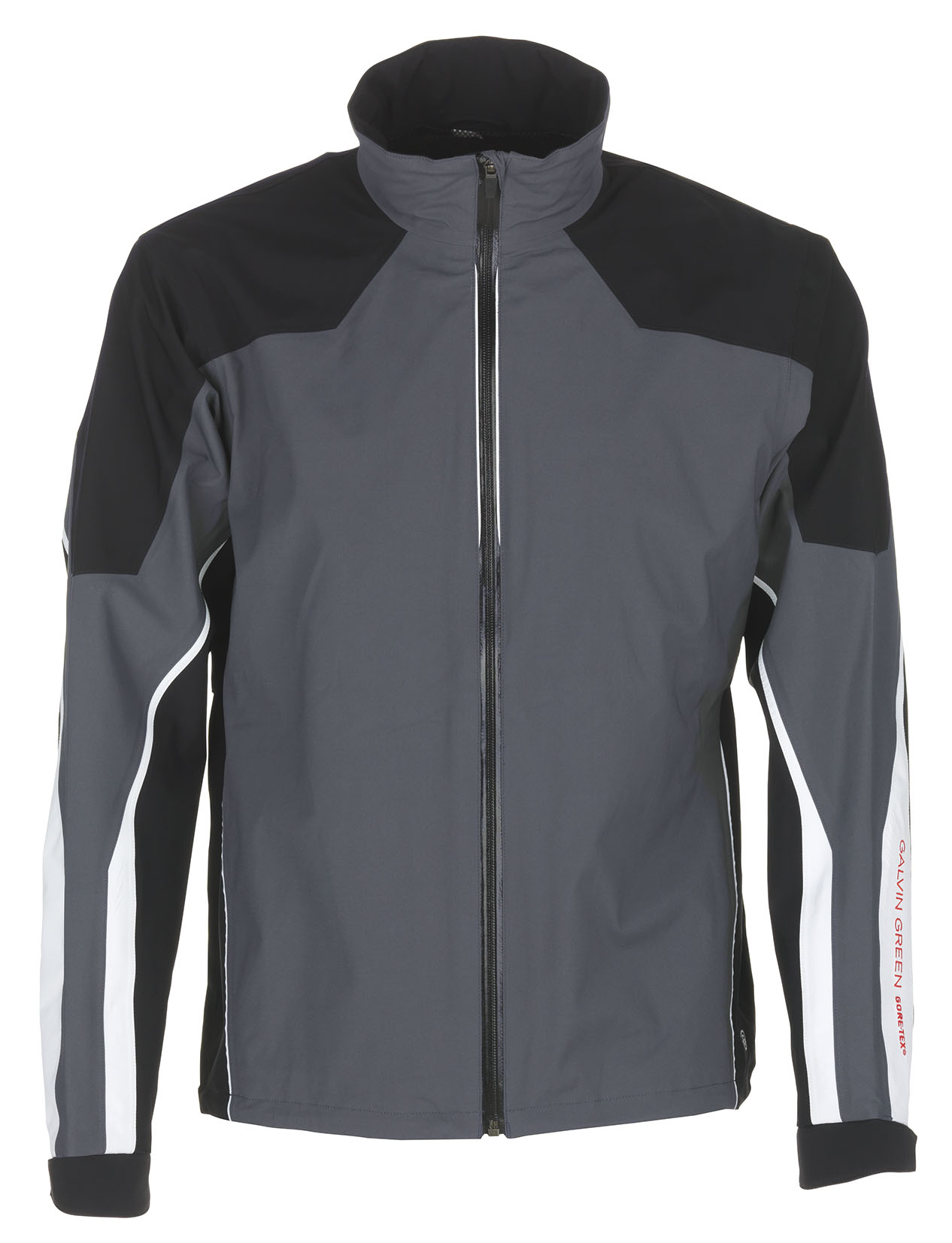 Product Image for Arrow GTX Jacket Iron/Black/White