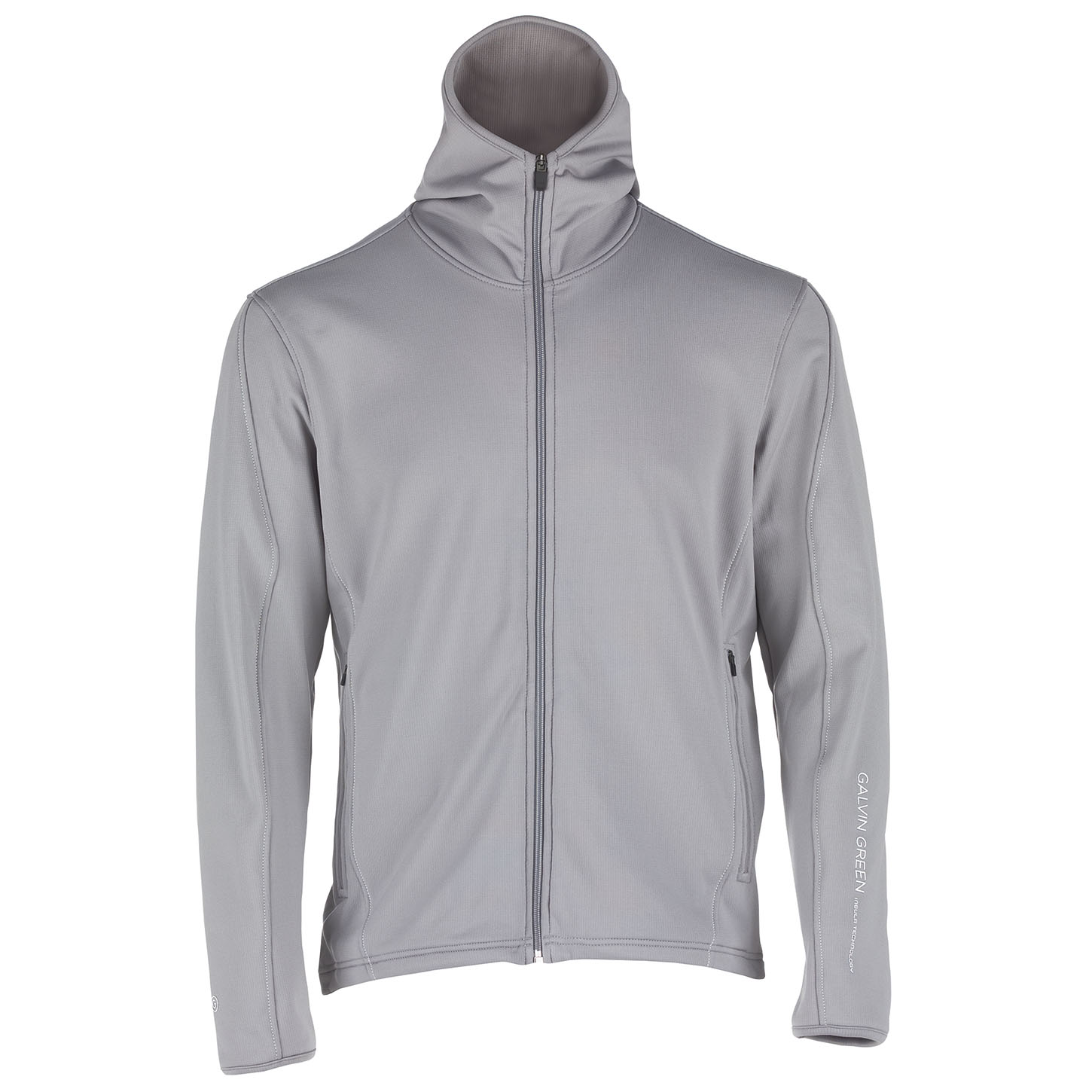 Product Image for Dante Hoodie Steel Grey/Iron Grey