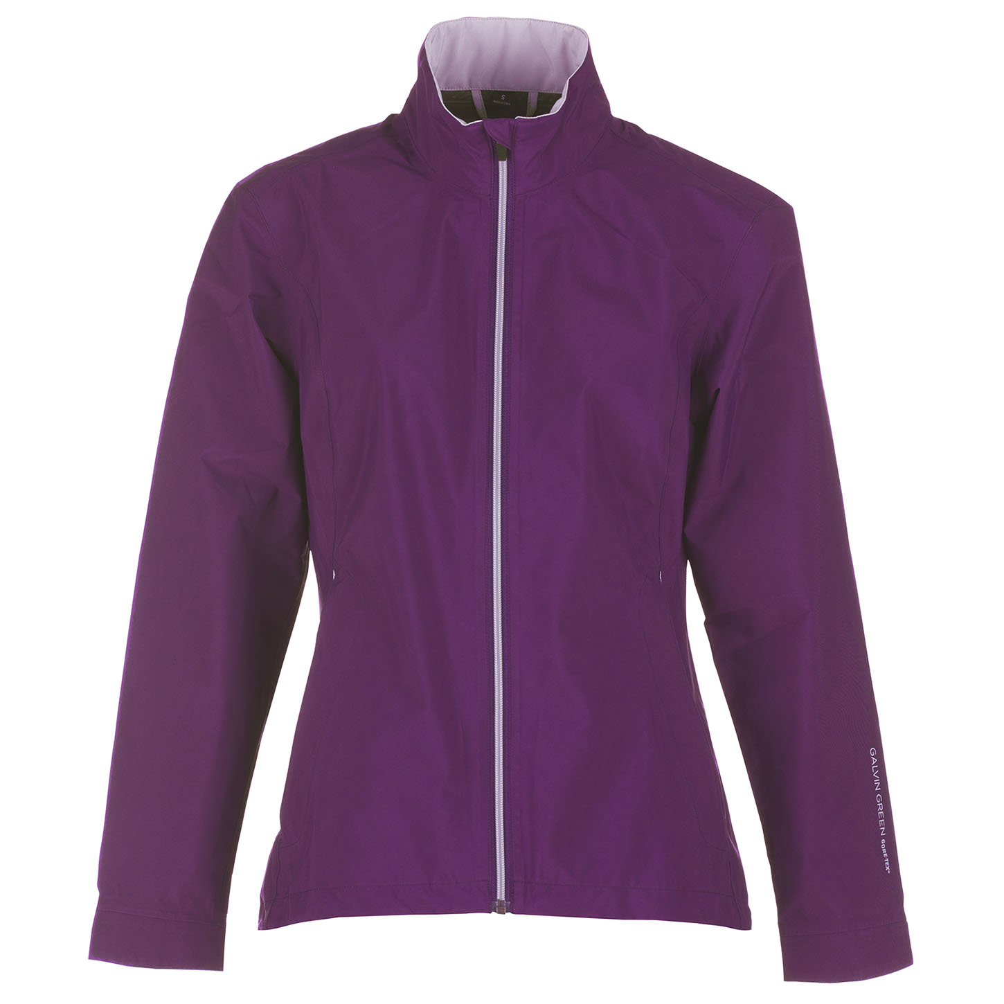 Product Image for Aida PacLite Jacket Violet/Steel Grey