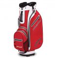 Hyper Dry Trolley Bag Red/White/Black