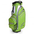Hyper Dry Trolley Bag Green/White/Black