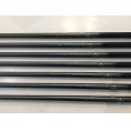 RAZR XF Irons Graphite Shafts Right Callaway RAZR XF Graphite Regular 5-PW+SW (Used - Excellent)