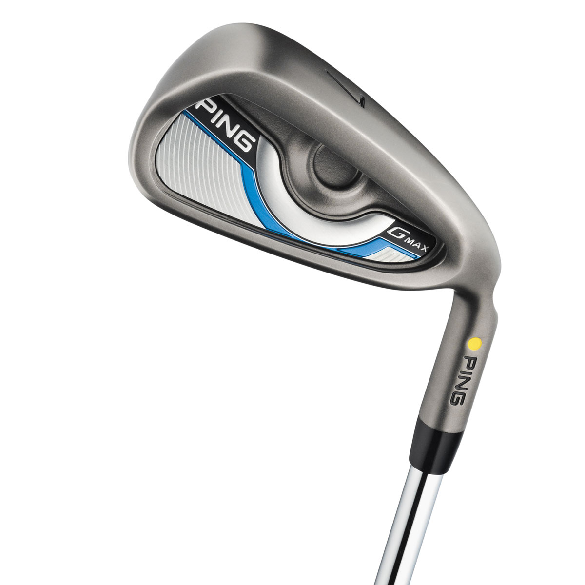 クラブ ping GMAX 4I 5I Ping G Max Irons Graphite Shafts | Irons at JamGolf