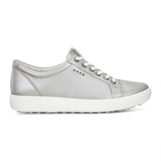 Womens Casual Hybrid Golf Shoes Alusilver