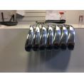 PSI Irons Steel Shafts Right Regular Project X 5.5 4-PW (Ex display)