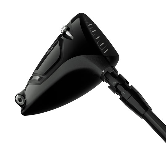 Product Image for 917 D2 Driver