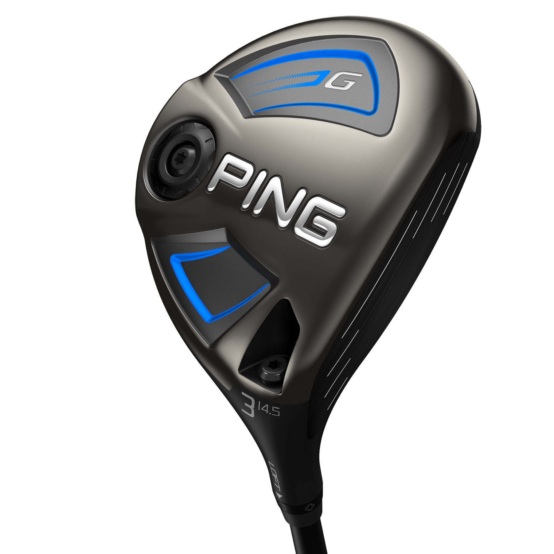 Product Image for Ping G Fairway Wood Right Regular Alta 65 3 Wood-14.5 Degree