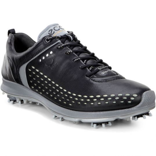 Womens Biom G2 GTX Golf Shoes Black/Transparent