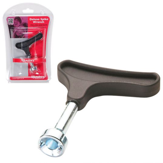 Deluxe Pro Wrench