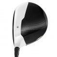 M1 460 Driver 2017 Right Regular White Tie 10.5 (Used - Excellent)