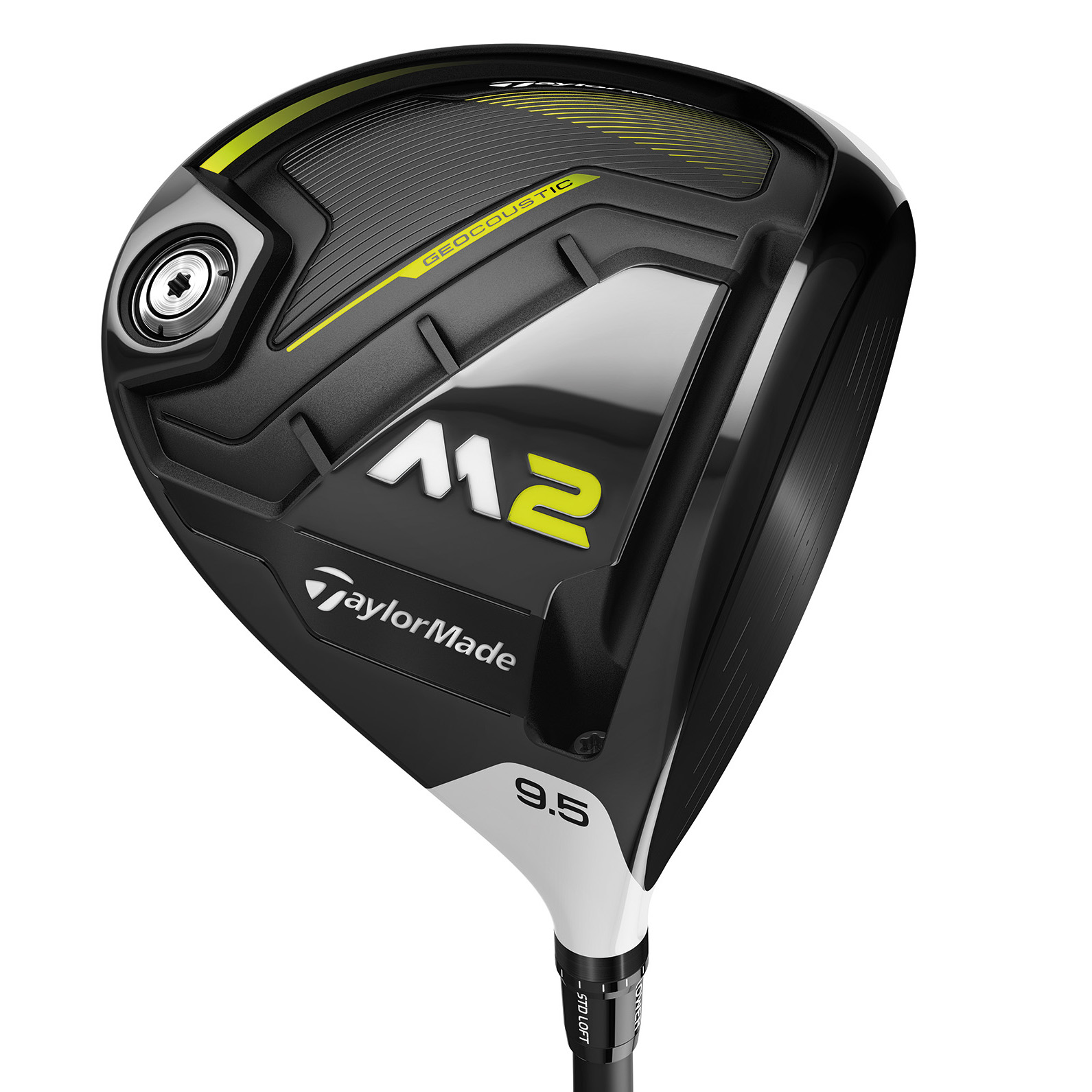 Product Image for M2 Driver 2017