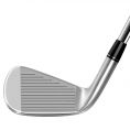 P770 Irons Steel Shafts