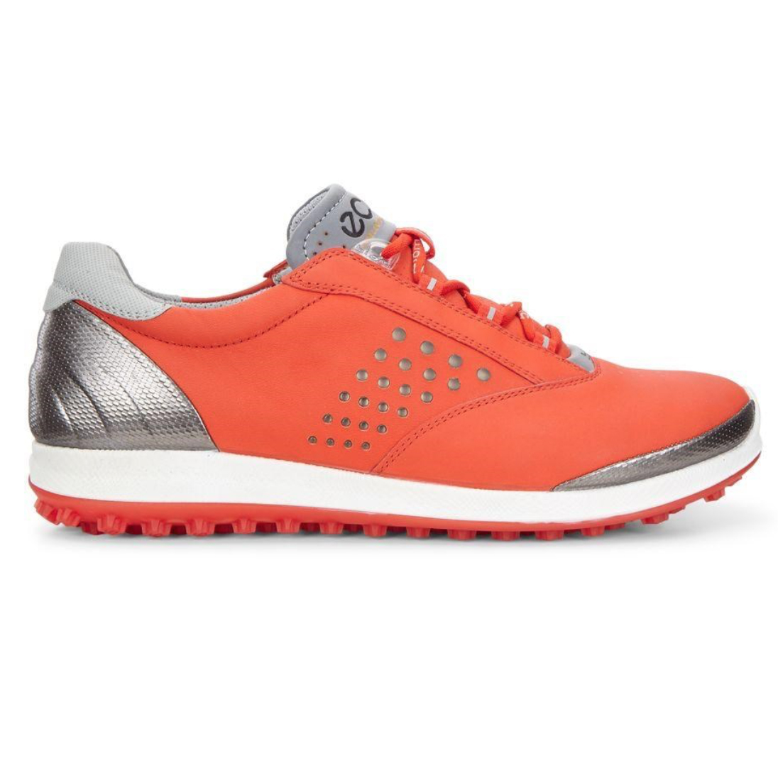Product Image for Womens Biom Hybrid 2 Golf Shoes Fire