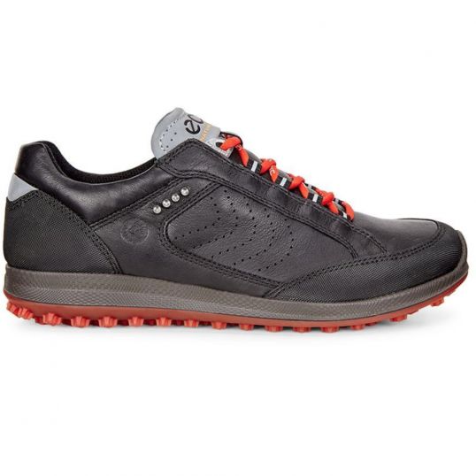 Womens Biom Hybrid 2 GTX Golf Shoes Black/Titanium