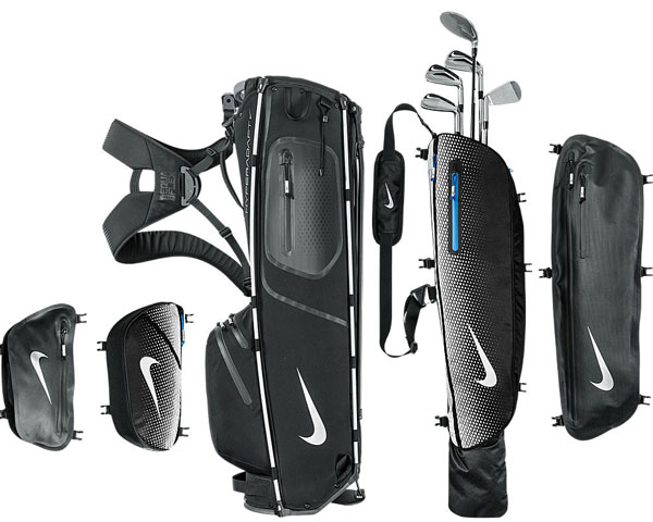 Product Image for HyperAdapt WaterProof Stand Bag
