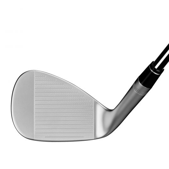 Mack Daddy Forged Satin Chrome Wedge