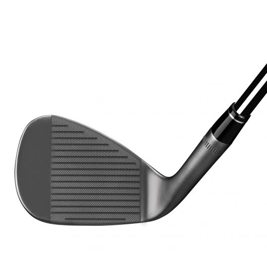 Mack Daddy Forged Slate Wedge