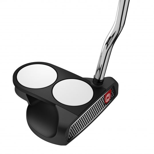 O-Works 17 2-Ball Putter