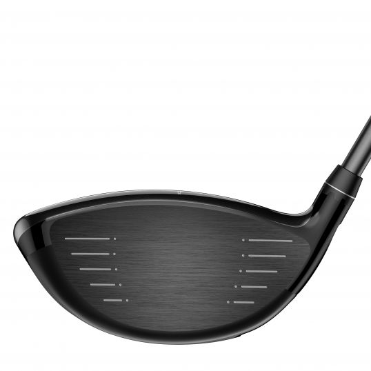 King F7 Driver Black