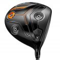 King F7 Driver Black