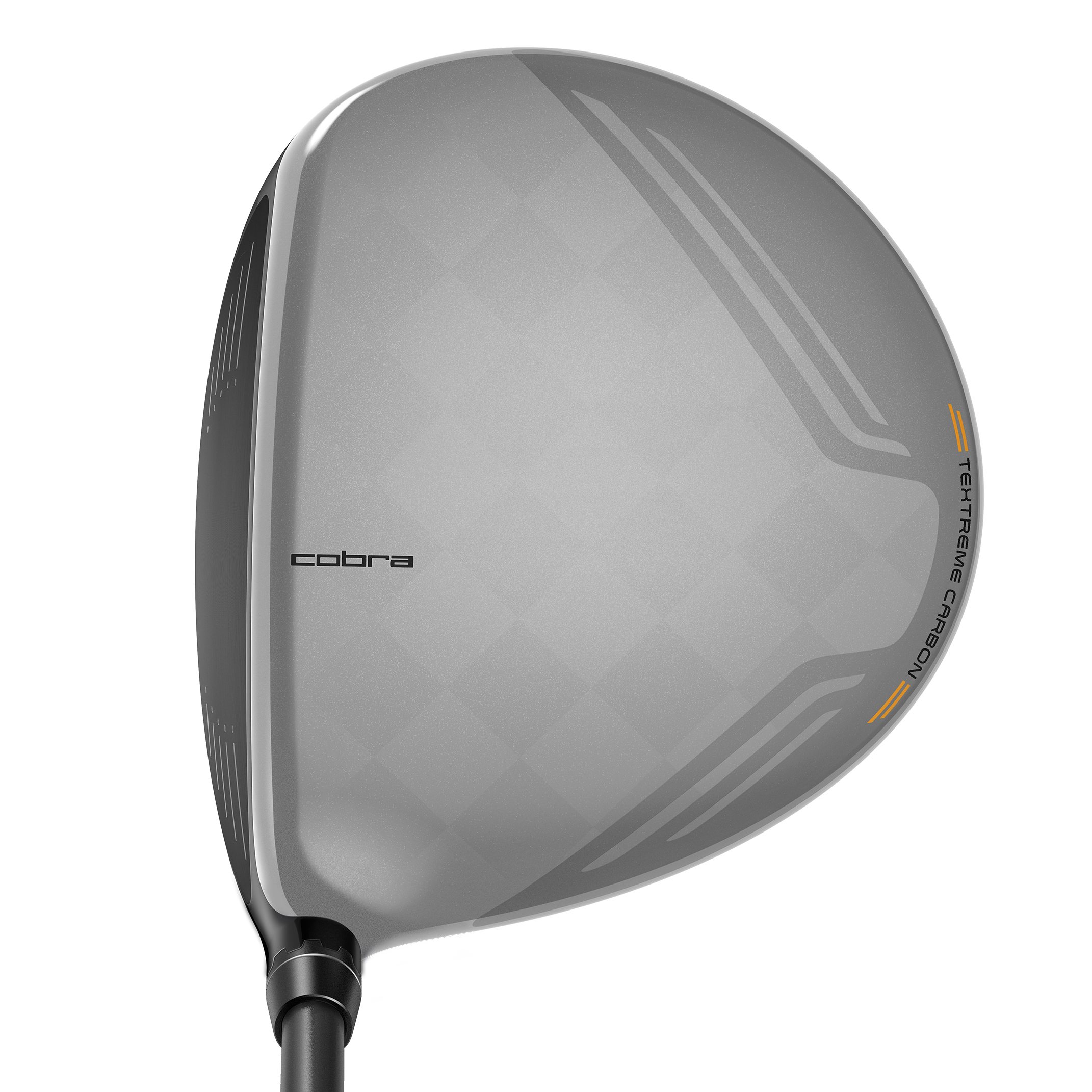 Cobra King F7 Driver Silver | Drivers at JamGolf