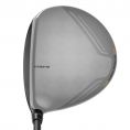 King F7 Driver Silver