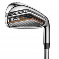 King F7 Irons Graphite Shafts