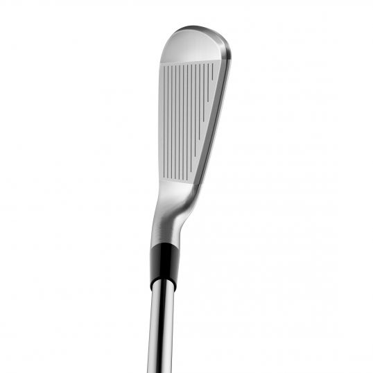 King Forged One Length Irons Steel Shafts